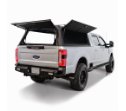 RIVAL Aluminum Canopy — סגירת ארגז אלומיניום לפורד F250 / F350 2023+