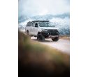 RIVAL Aluminum Canopy סגירת ארגז אלומיניום לטויוטה היילקס Toyota Hilux 2016+