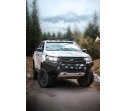 RIVAL Aluminum Canopy סגירת ארגז אלומיניום לטויוטה היילקס Toyota Hilux 2016+