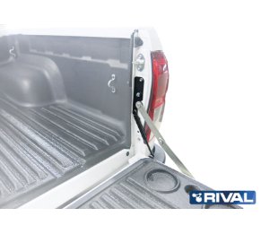 בוכנת עזר - dropkit - Tailgate - לדלת אחורית טנדר היילקס Hilux 