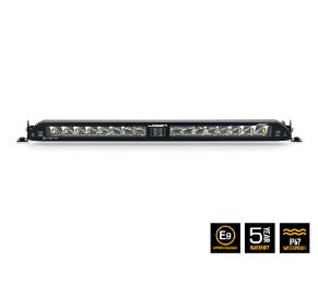 LINEAR-18 ELITE WITH I-LBA - Lazer LED - LED BAR