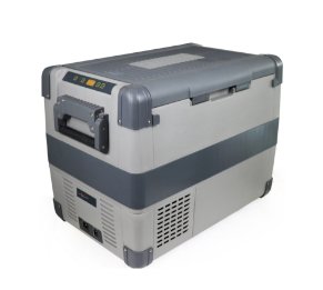 מקרר לרכב 60L - גורילז