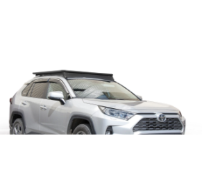 גגון מודולארי פלטפורמת העמסה לראב4 RAV4  Rival