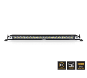 LINEAR-18 ELITE+  - Lazer LED - LED BAR מחוזק