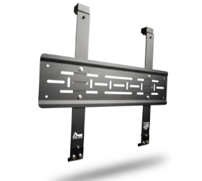 תושבת צד לאיחסון ג'יפ JL PAK RAX FOR THE JEEP JL (2018-PRESENT)