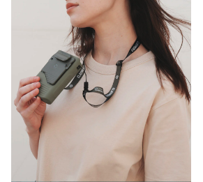 מאוורר CLAYMORE Clip Fan - מאוורר אישי - מושלם לחיילים וחיילות