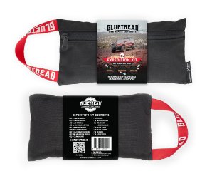 ערכת GlueTread לתיקון דופן הצמיג - Expedition Kit