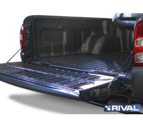 בוכנת עזר - dropkit - Tailgate - לדלת אחורית טנדר טריטון Triton