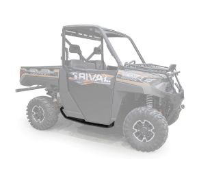 Polaris Ranger 1000 / 1000 XP Rock Slider מגן צד