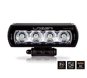 ST4 EVOLUTION - Lazer LED 