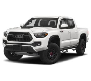 מיגון תחתון  Aluminum Skid Plate Tacoma 2016-2022  מלא